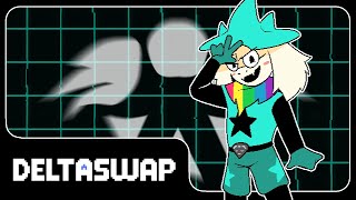 DELTASWAP Chapter I  Peachboy  Ralseis Lancer Theme [upl. by Aron]