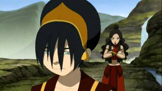 Toph  Hello people Im blind [upl. by Evan]