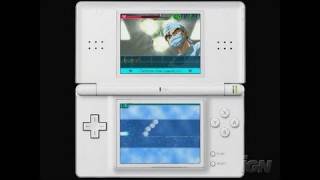 LifeSigns Surgical Unit Nintendo DS Preview  Preview Video [upl. by Ecnerwal]