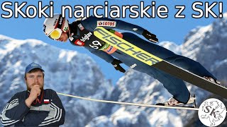 Innsbruck 71 Turniej Czterech Skoczni Kwalifikacje Skoki narciarskie Bergisel HS128 [upl. by Karla5]