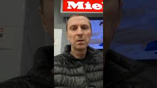 MIELE или ASKO сравнение стиральных машин [upl. by Ric]