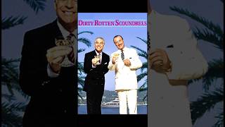 Reel Brother Bites “Dirty Rotten Scoundrels” 1988 [upl. by Tammie]