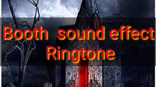 Booth sound effect ringtonecomedy Stars jamalpuria [upl. by Adnauqahs]