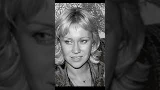 Beautiful Agnetha Faltskog [upl. by Rennoc]