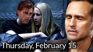 General Hospital Spoilers for Thursday February 15  GH Spoilers 2152024 [upl. by Athallia231]