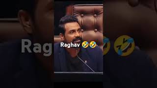 Raghav Comedy scenes 🤣🤣  funny raghavjuyal comedy danceplus starplus youtubeshorts [upl. by Riem]