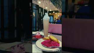 Massons  Model town  Pink food food foodvlog Modeltown delhi dilsefoodie [upl. by Langdon563]