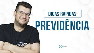 Previdência Privada x Previdência Social  Passar na CPA [upl. by Coppola135]