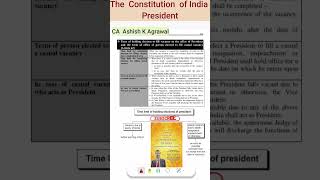 Constitution of India  Bharat Ka Samvidhan upsc viralvideoviralshorts [upl. by Notgnillew]