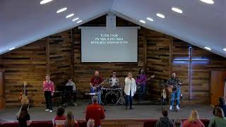 Emmaus Road Church Live Stream [upl. by Aanas]