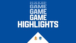 ⚽️25  KV Mechelen vs KRC Genk  Game Highlights [upl. by Addie135]