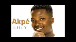 SIR T  AKPE [upl. by Enelec]