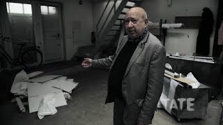 Christian Boltanski – Studio Visit  TateShots [upl. by Artek505]