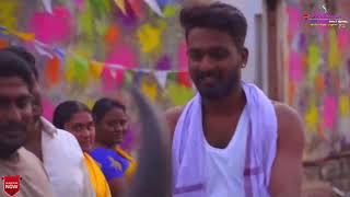 Latest Pongal song l Thai Porandhaa l Aaveykannan l Michael l Shanthi [upl. by Auqenat15]