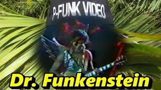 PFunk  Dr Funkenstein [upl. by Enoj96]