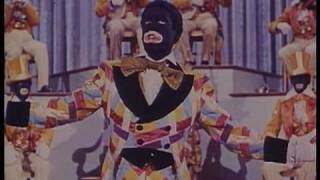 Rex Allen  Blackface Minstrel Song [upl. by Harts]