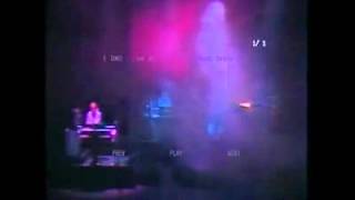 OMD  Live at Theatre Royal Part 7 [upl. by Mart852]