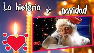 La historia de navidad feliz navidad cuentos navideños cortos lecturas para niños fiesta [upl. by Ystap601]