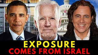 Kim Clement Prophecy Joe Biden and Obama Exposure by Israel [upl. by Aicilyhp]