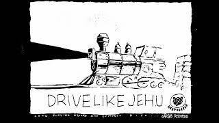 Drive Like Jehu  Live at KXLU [upl. by Aldin765]