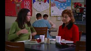 Gilmore Girls  Season 1 Deleted Scenes [upl. by Knick]