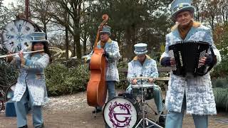 De Efteling Muzikanten 23112024 [upl. by Nylirem]