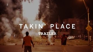 TAKIN PLACE Trailer  TIFF Next Wave 2016 [upl. by Ethelyn]