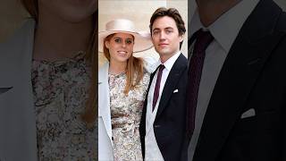 Princess Beatrice Is Expecting Second Child [upl. by Morven]