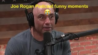 Joe Rogan Podcast out of context [upl. by Farmer546]