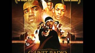 Lloyd Banks  Im Back GUnit Radio 6 [upl. by Novah]