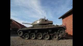 Militair museum K Blokken Leopoldsburg Belgium 2016 [upl. by Broeker166]