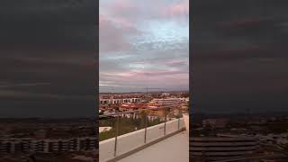 Sunrise Fuengirola 11102024 [upl. by Arrak]