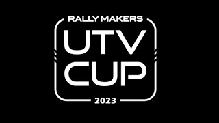 UTV CUP [upl. by Ninetta]