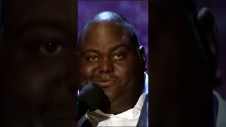 Lavell Crawford on why your momma always has your back [upl. by Qiratla]