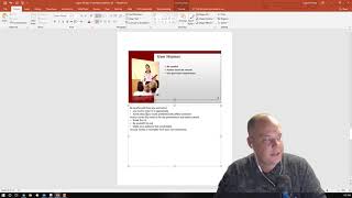 McGraw Hill Simnet Microsoft Office PowerPoint Project 35 Guided Walkthrough [upl. by Zurc]