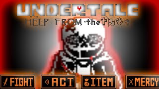 HELP FROM THE VOID IS OUT AND ITS AMAZING [upl. by Eselahs59]