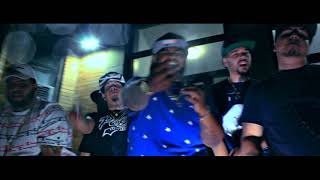 ALMIGHTY KING PUN quotSHOOTAZ OFFICAL MUSIC VIDEO [upl. by Viridis]