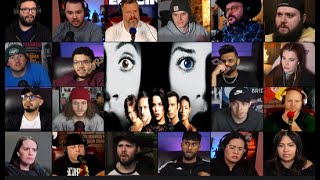 Scream 2 Full Movie Reaction Mashup [upl. by Zach]