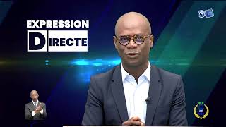 Expression Direct du 10 novembre 2024 [upl. by Timi]