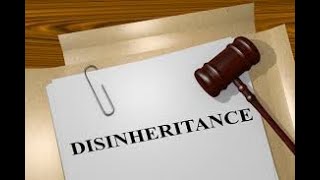 Forced Inheritances— Should Parents Have The Right To Disinherit Their Children [upl. by Ninel]