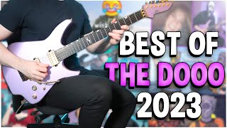 BEST OF THE DOOO 2023 [upl. by Mia]