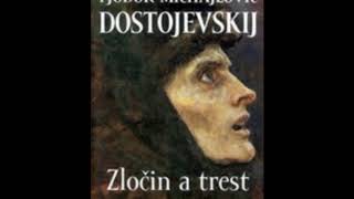 Zločin a trest  Dostojevskij 2 část [upl. by Jarietta25]