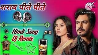 Yaar ka sataya hua hai Remix Dj Deepak [upl. by Ahsatel]