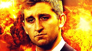 The Tragedy of Josh Rosen [upl. by Nazus73]