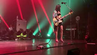 Khruangbin  Christmas Time Is Here 20181128 – Chicago IL [upl. by Bronwyn]