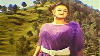 Priya Khan Neelo Dilber Munir  BODYGUARD  song Darla Raghlam Ashna [upl. by Ahsiniuq]