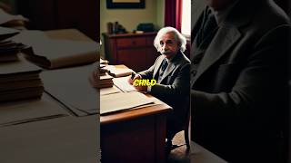 Einstein The Genius Who Almost Failed School shorts shortvideo tiktok [upl. by Manas]