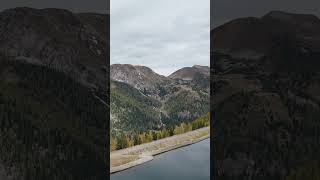 Erlebe Kärnten im Herbst 🍂🌄 travel nature [upl. by Ybhsa]