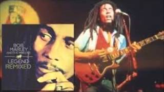 Bob Marley  Easy Skanking Stephen Marley Remix  Legend Remixed HQ [upl. by Siclari]