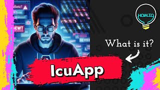 IcuApp Adware Virus Removal Guide [upl. by Dessma631]